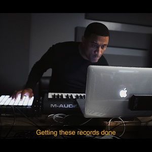 Meet your Posher, Berris